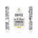 High Performance Coffee - Nutrition Xpress