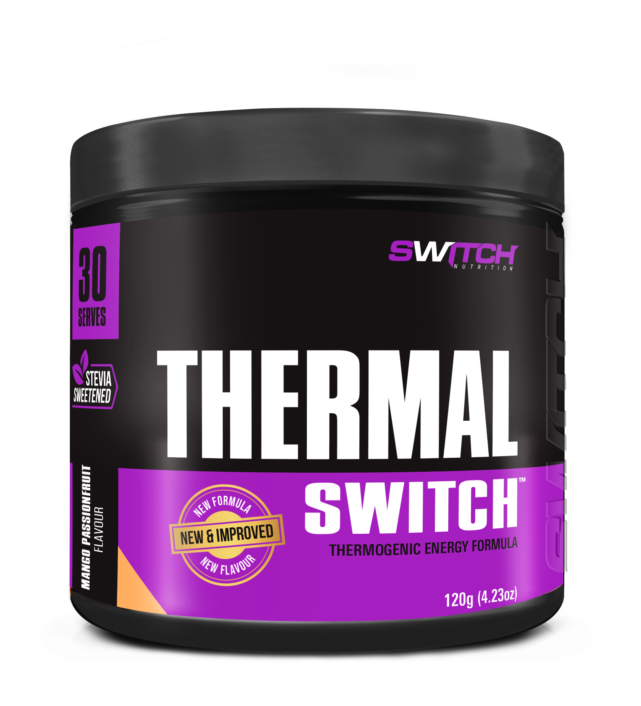 Switch Nutrition Thermal Switch V2