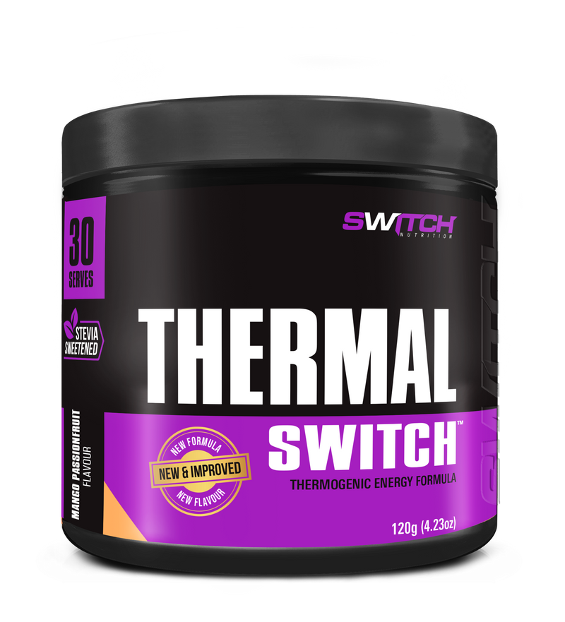 Switch Nutrition Thermal Switch V2