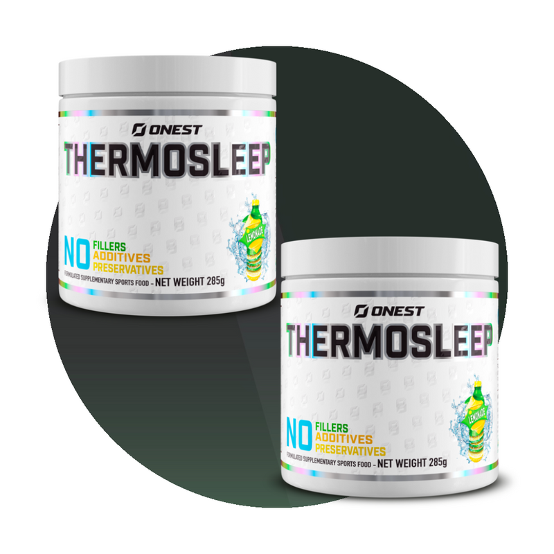 Thermosleep Twin Pack