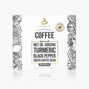 High Performance Coffee - Nutrition Xpress