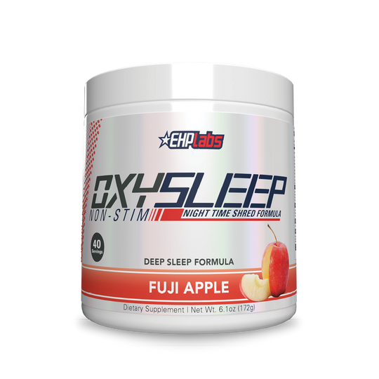 EHP Labs Oxysleep