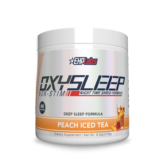 EHP Labs Oxysleep