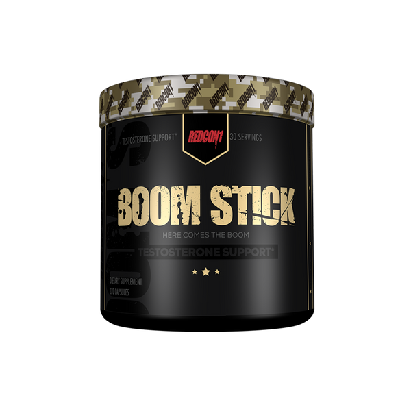 Boomstick - Nutrition Xpress