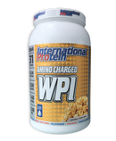 International Protein Amino Charged WPI - Nutrition Xpress