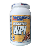 International Protein Amino Charged WPI - Nutrition Xpress