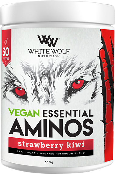 White Wolf Essential Aminos