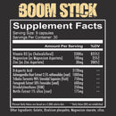 Boomstick - Nutrition Xpress