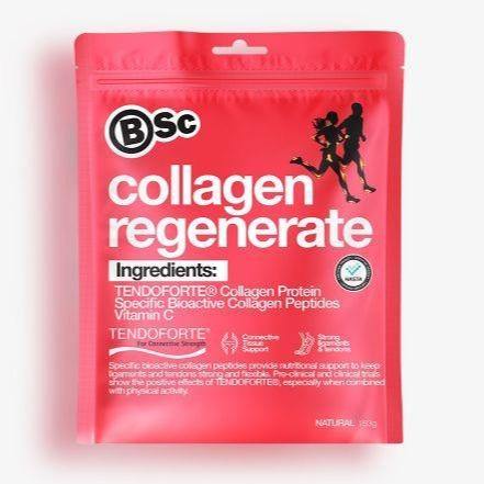 Tendoforte® Collagen Regenerate - Nutrition Xpress