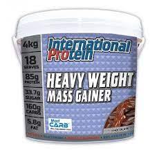 HEAVY WEIGHT MASS GAINER - Nutrition Xpress