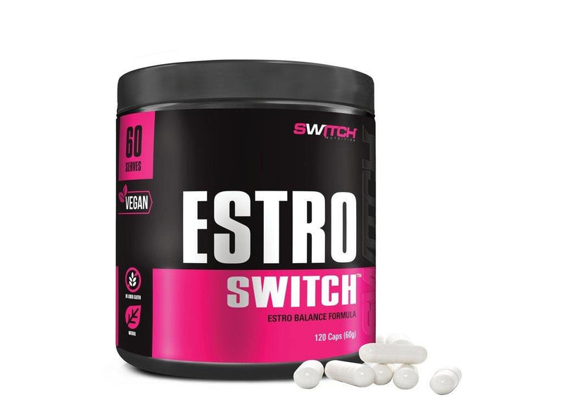 Estro Switch - Nutrition Xpress
