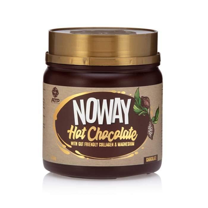 NOWAY Hot Chocolate - Nutrition Xpress