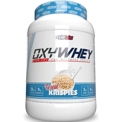 Oxywhey