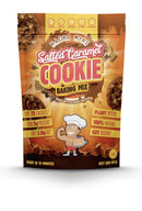 Macro Mike Cookie Mix