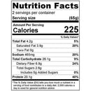 International Protein Pancake Mix