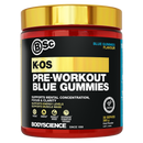 KOS Pre-Workout