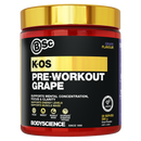 KOS Pre-Workout