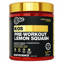 KOS Pre-Workout