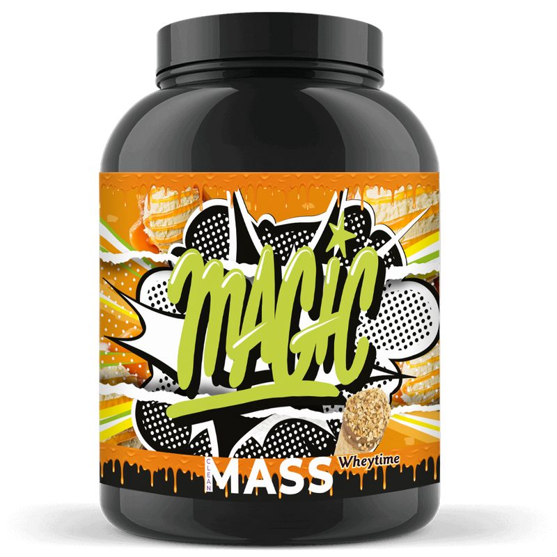 Magic Mass