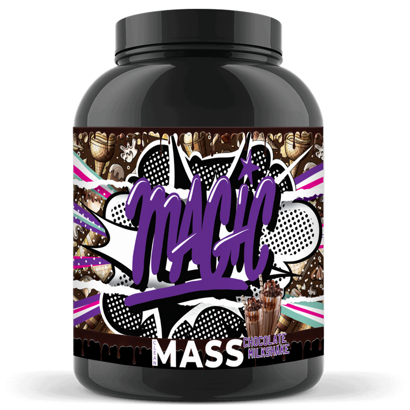 Magic Mass