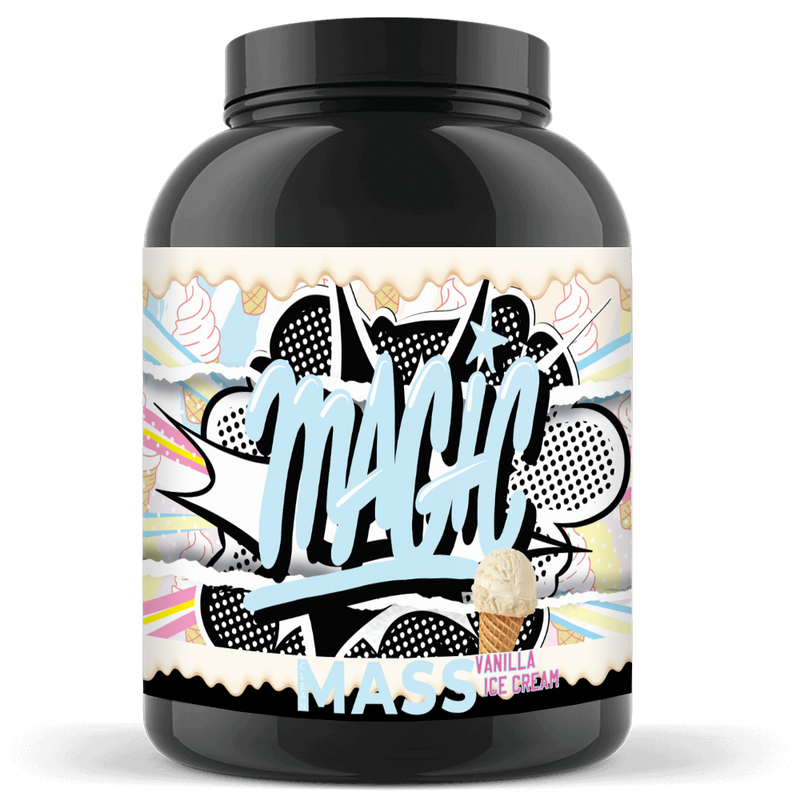 Magic Mass