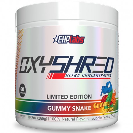 OxyShred