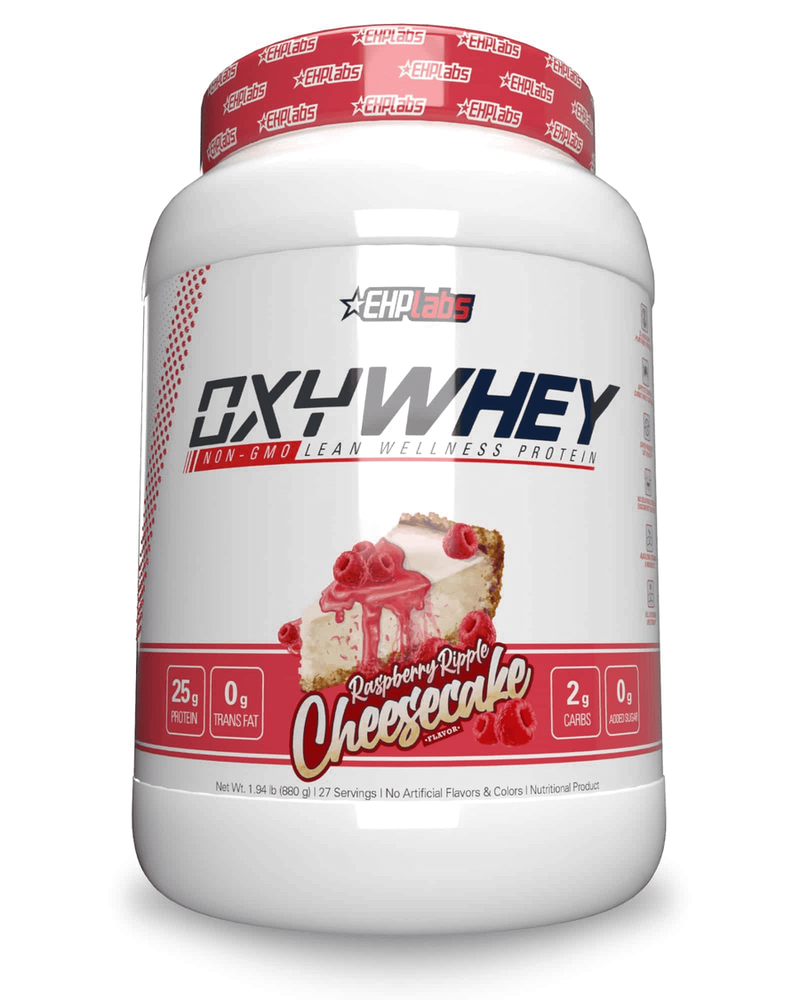 Oxywhey