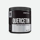 Quercetin - Switch Nutrition 100% Pure Quercetin 500MG/Serve