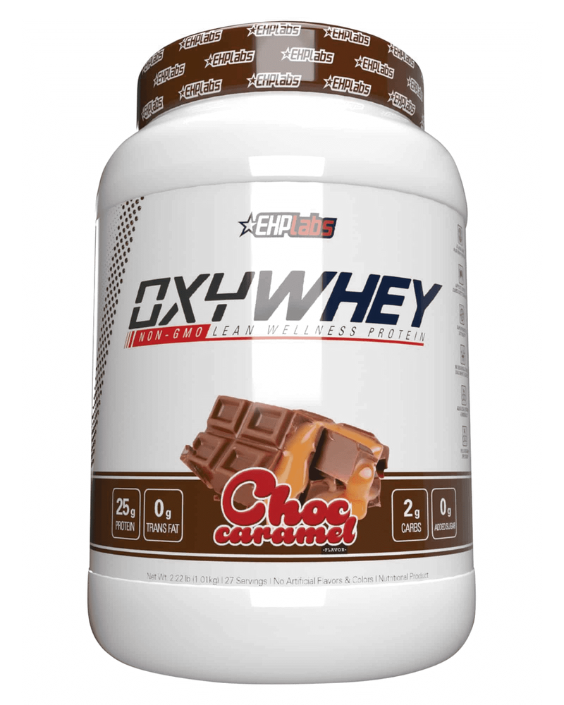 Oxywhey