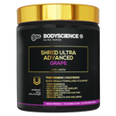 HydroxyBurn Shred Ultra