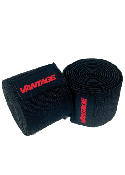 Vantage Knee Wraps