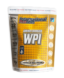 International Protein Amino Charged WPI - Nutrition Xpress