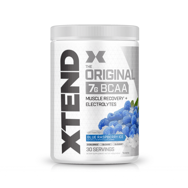 Scivation Xtend - Nutrition Xpress